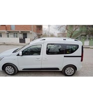 RENAULT EXPRESS 2021 2022 2023 2024  MODEL TAVAN ÇITASI PORT BAGAJ
