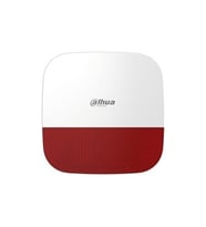 DAHUA ARA13-W2 Harici Siren Kırmızı