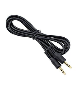 1.5 Metre Aux Kablo 1.5M Erkek Erkek Stereo Kablo 3.5mm