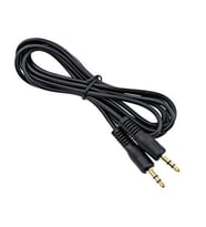 1.5 Metre Aux Kablo 1.5M Erkek Erkek Stereo Kablo 3.5mm