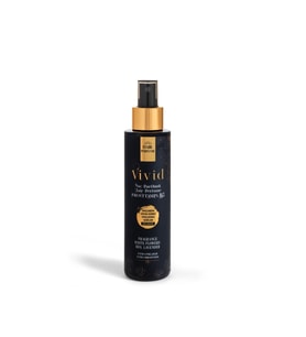 Vivid Saç Parfümü-Çiçeksi Koku Provitamin B5 İçerikli 150 ml Unisex