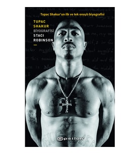 Tupac Shakur Biyografisi