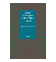Sarp Yokuşun Eteğinde İnsan
