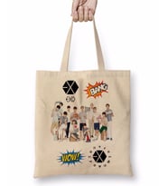 Exo Planet Bez Çanta Uzun Saplı