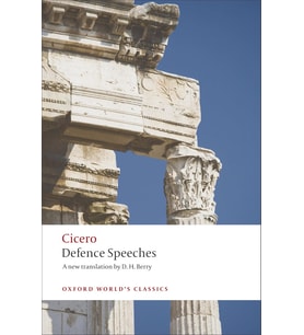Defence Speeches