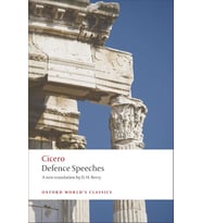 Defence Speeches