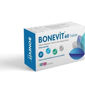 Northline Bonevit 60 Tablet