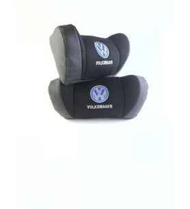VOLKSWAGEN OTO İKİLİ BOYUN YASTIĞI