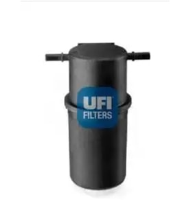 UFI 2414400 Yakit Filtresi 2H0127401