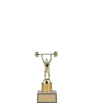 ODAK KUPA - Hediyelik Ürünler - HDY-036 A - 22 cm