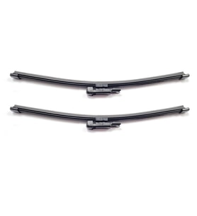 Mini Cooper Clubman R55 2007-2014 Arka Cam Sileceği 28cm X2