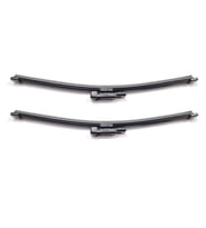 Mini Cooper Clubman R55 2007-2014 Arka Cam Sileceği 28cm X2