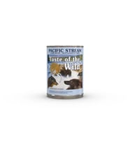 Taste Of The Wild Pacific Stream Somonlu Soslu Köpek Yaş Mama 390 Gr