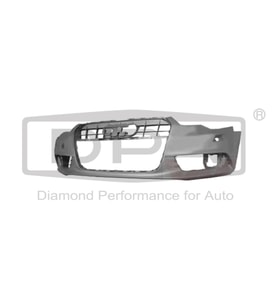 4G0807065A Tampon Ön (Sensörlü) - Audi A6 2011-2014 - A6 Quattro 2011-2014