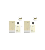 323 323 Kadın Parfüm Edp 50 ml Oriental - Mnms503232 (Standart)