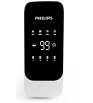 Philips Dijital Pompalı Su Arıtma Cihazı, 8L Tank Kapasiteli, 151X392X467Mm,%99.99 Bakteri Giderme, (Standart)