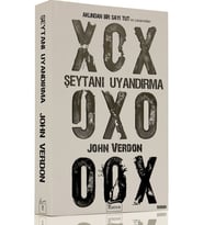 Şeytanı Uyandırma - John Verdon