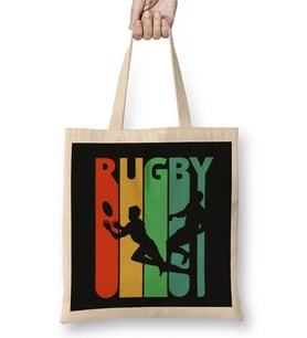 Rugby Bez Çanta Uzun Saplı