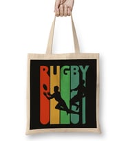 Rugby Bez Çanta Uzun Saplı