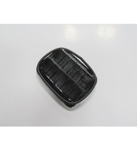RENAULT R19- EUROPA- 92/01; BAGAJ HAVALANDIRMA PLASTİĞİ 7700838358 1412-2857