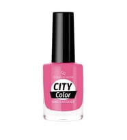 Golden Rose Cıty Color Naıl Lacquer No:29