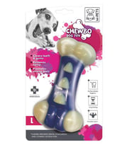 M-PETS ÇİĞNENEBİLİR  KÖPEK OYUNCAĞI (L)