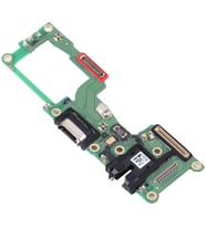 Oppo Reno 5 Lite Uyumlu Şarj Soketi + Mikrofon CPH2205