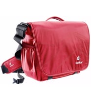 DEUTER OPERATE I OMUZ TASIMA CANTASI (Turkuaz)