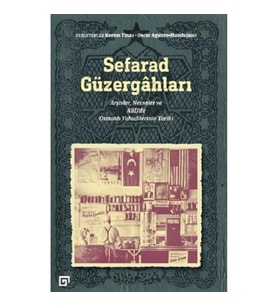 Sefarad Güzergahları