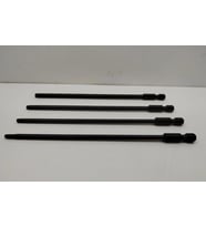 Rico Mıknatıslı Torx Bits Uç Seti 4 Parça KK1123
