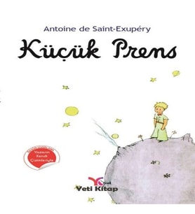 Küçük Prens