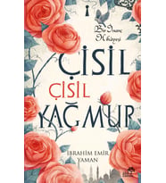 Çisil Çisil Yağmur  İbrahim Emir Yaman