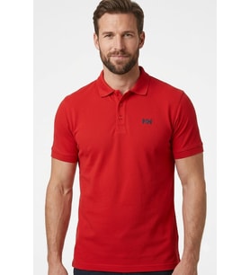 Helly Hansen Driftline Erkek Tişört