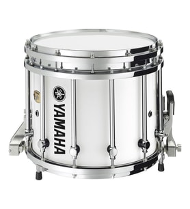Yamaha MS-9314 Bando Davulu (Beyaz)