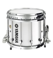Yamaha MS-9314 Bando Davulu (Beyaz)