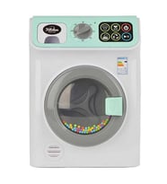 Nessiworld Dokunmatik Ekranlı ve Sesli Oyuncak Çamaşır Makinesi