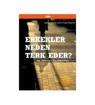 Erkekler Neden Terk Eder?-Brenda Shoshanna