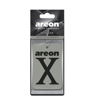 Areon X New Car Oto Araç Kokusu Gri