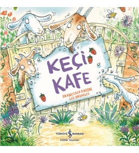 Keçi Kafe