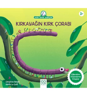 Kırkayağın Kırk Çorabı