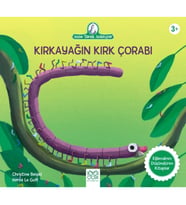 Kırkayağın Kırk Çorabı