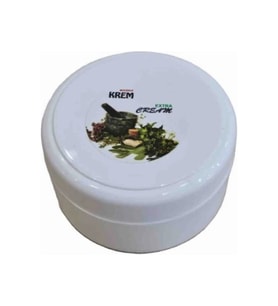 Eurorganiq Mucizevi Rahatlatıcı Krem 125 ml