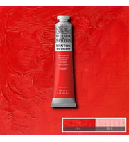 Winsor & Newton Winton Yağlı Boya 200 ml.  5 Cadmium Red Hue 