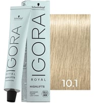 İgora Royal 10-1 60 ml