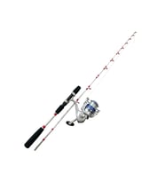 Big Bull 1.65m Dolgu Kamış Viera FD 430-440 Makine Bot Tekne Balık Oltası Seti