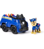 Polis Aracı