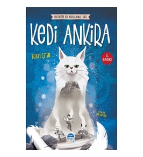 Kedi Ankira
