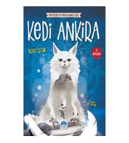 Kedi Ankira