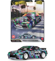 Hot Wheels Nıssan Skylıne Gt-R(R32) Pandem-Gjt68-Jhw41