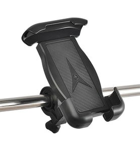 Ally TT-T45 Motor ve Bisiklet Gidonu İçin 360 Dönebilen Telefon Tutucu-(5775) - SSSSSS9343-4256